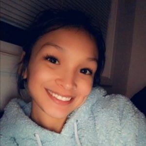 Meet your Posher, Ashleigh